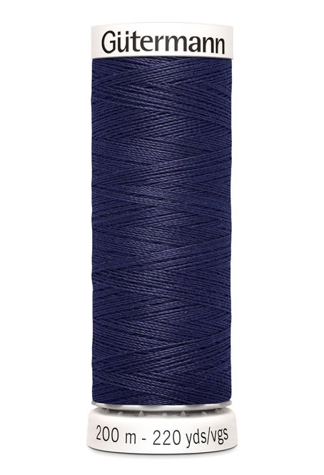 Hovedbilde Sytråd Gütermann 200 m polyester - fv. 575