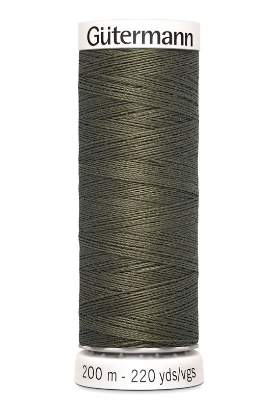 Sytråd Gütermann 200 m polyester - fv. 676