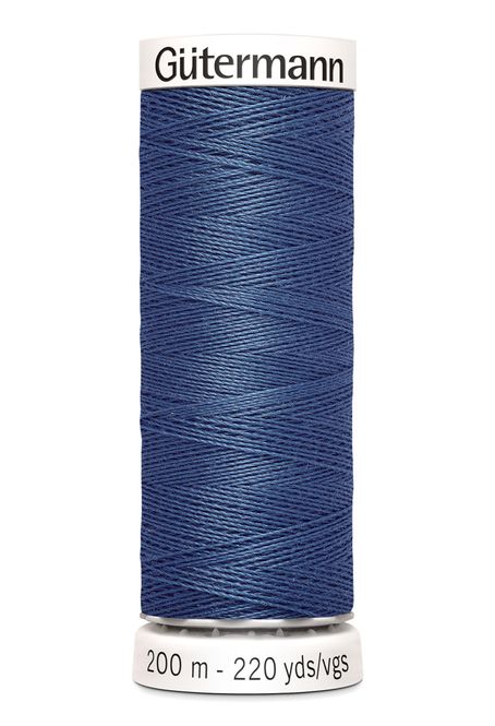 Hovedbilde Sytråd Gütermann 200 m polyester - fv. 68