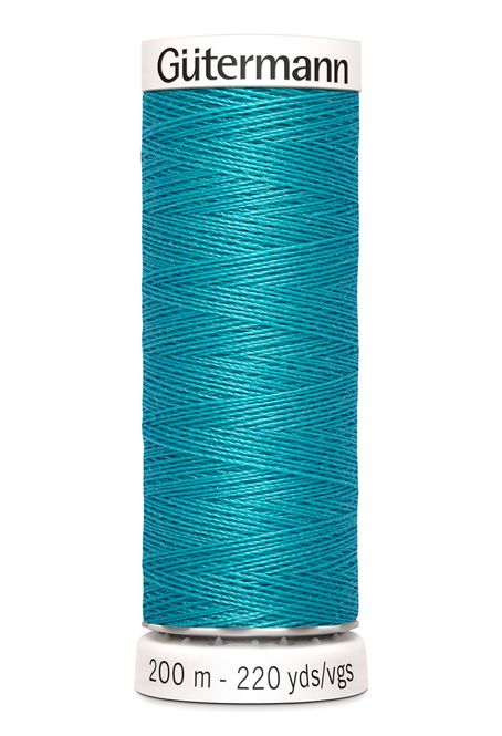 Hovedbilde Sytråd Gütermann 200 m polyester - fv. 715