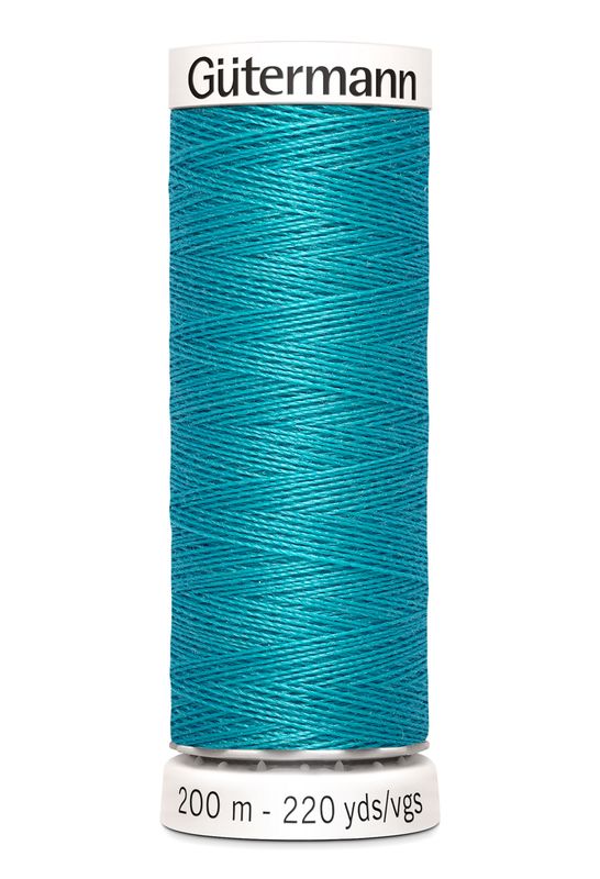 Sytråd Gütermann 200 m polyester - fv. 715