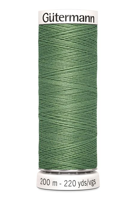 Hovedbilde Sytråd Gütermann 200 m polyester - fv. 821