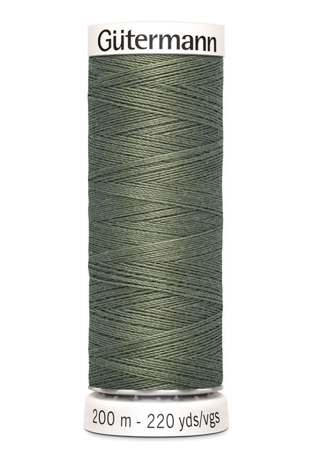 Hovedbilde Sytråd Gütermann 200 m polyester - fv. 824