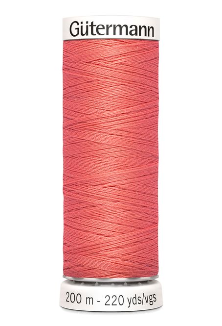 Hovedbilde Sytråd Gütermann 200 m polyester - fv. 896