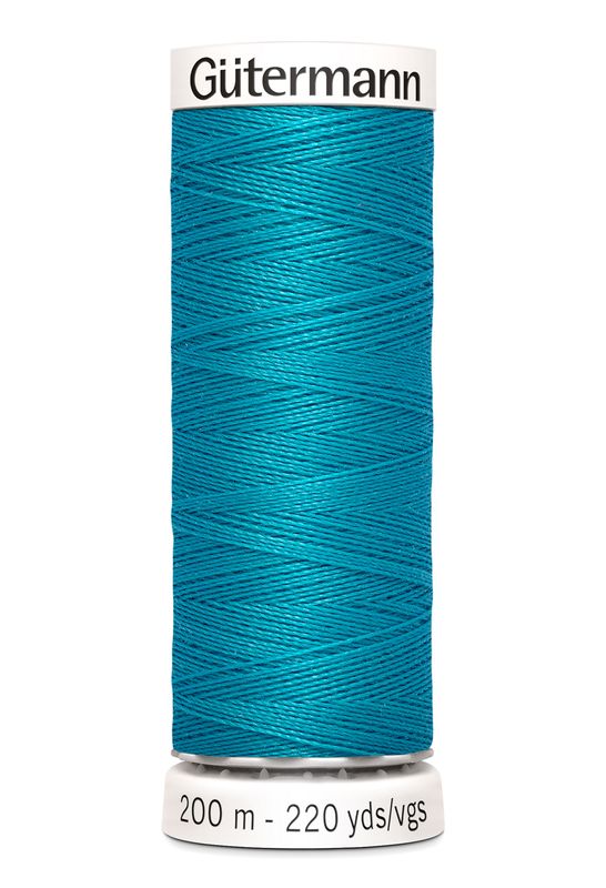 Sytråd Gütermann 200 m polyester - fv. 946
