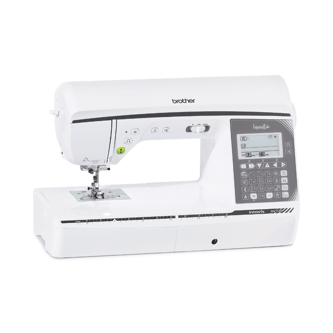 Hovedbilde Brother Inventio 1150 symaskin