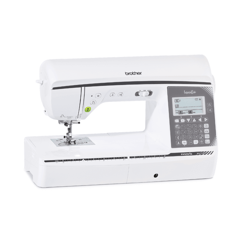 Brother Inventio 1150 symaskin