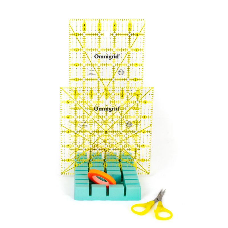 OmniRack Mini - linjalholder