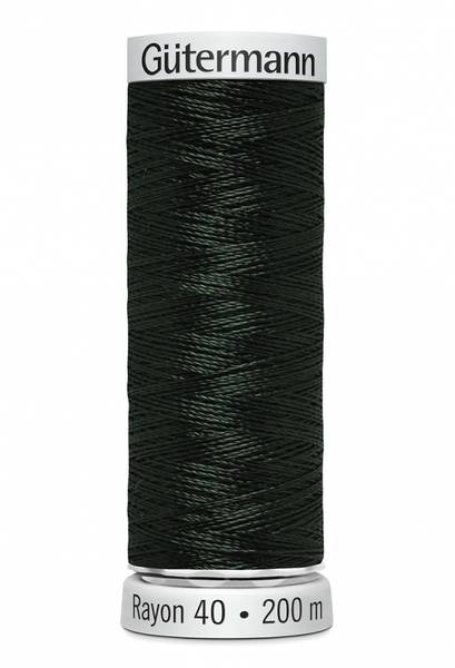 Bilde av Sulky rayon 40 - 200 m, fv. 1103