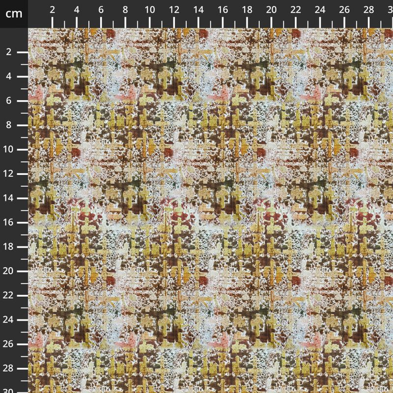 Live out Loud - Interlace - caramel