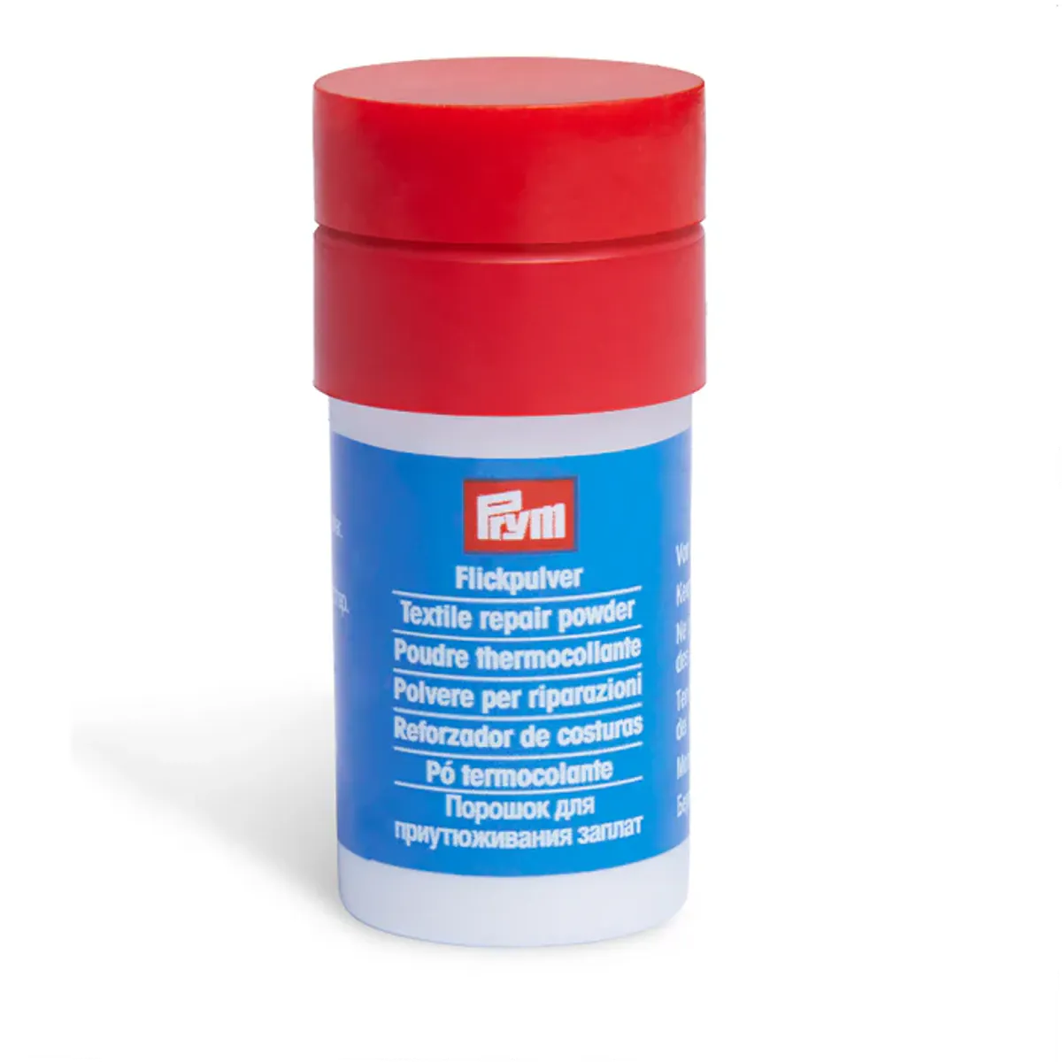 Limpulver / pulverlim - for syfri reparasjon og opplegg