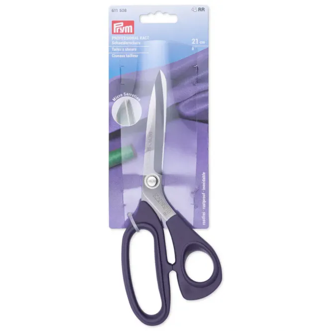Hovedbilde KAI-saks - Xact  skreddersaks - 21 cm