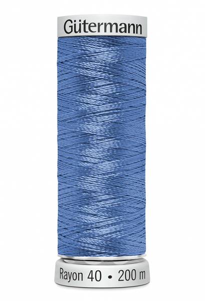 Bilde av Sulky rayon 40 - 200 m, fv. 1029
