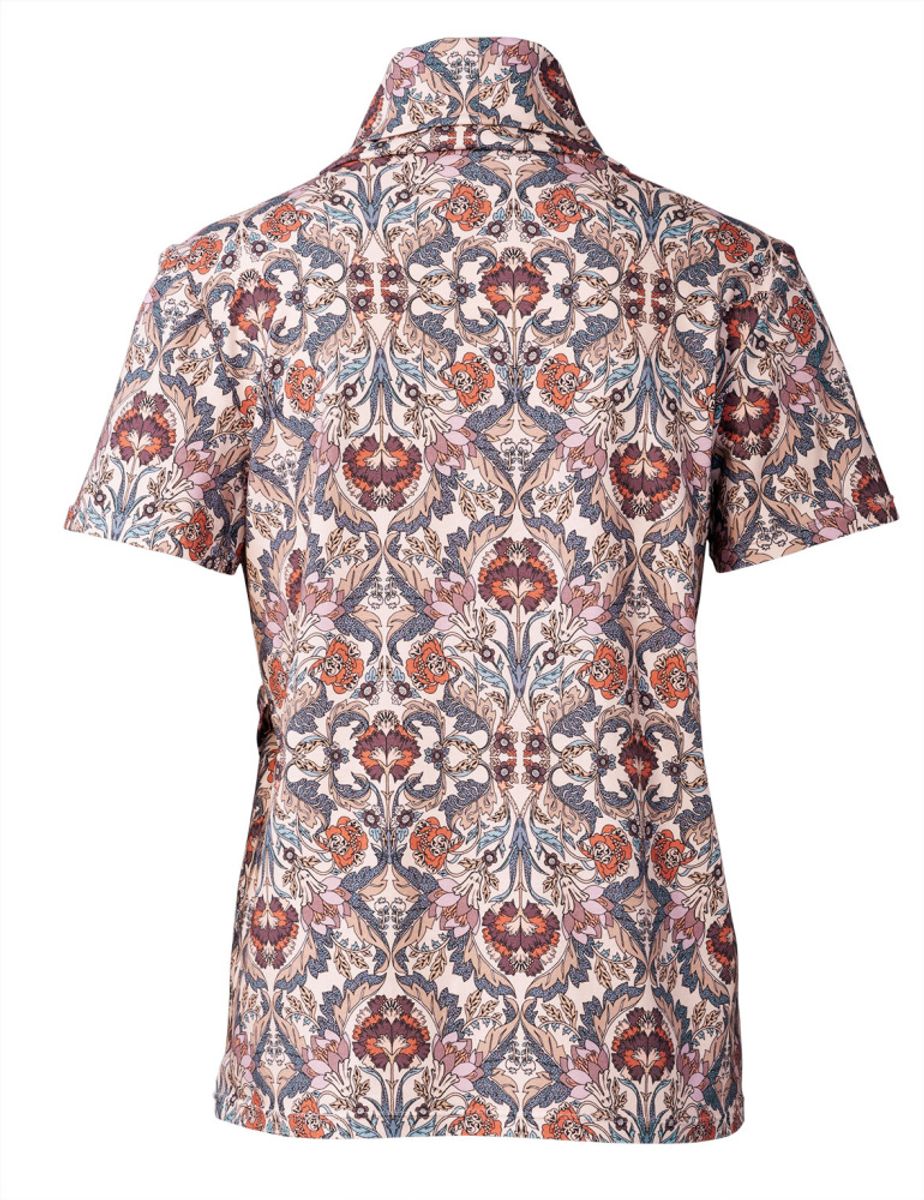 5790 - Burda - genser/topp