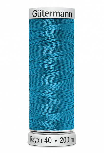 Bilde av Sulky rayon 40 - 200 m, fv. 1095