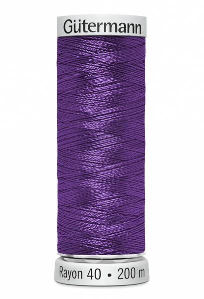 Bilde av Sulky rayon 40 - 200 m, fv. 1122