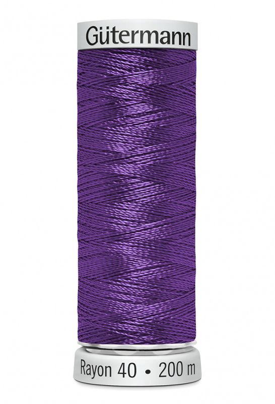 Sulky rayon 40 - 200 m, fv. 1122