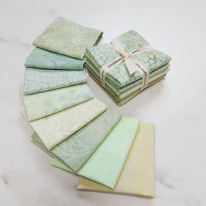 Hovedbilde Happy Minis - batikk, håpefull