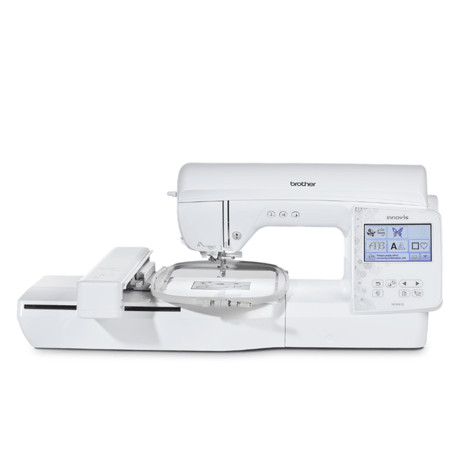 Hovedbilde Brother Innov-is 880e broderimaskin 