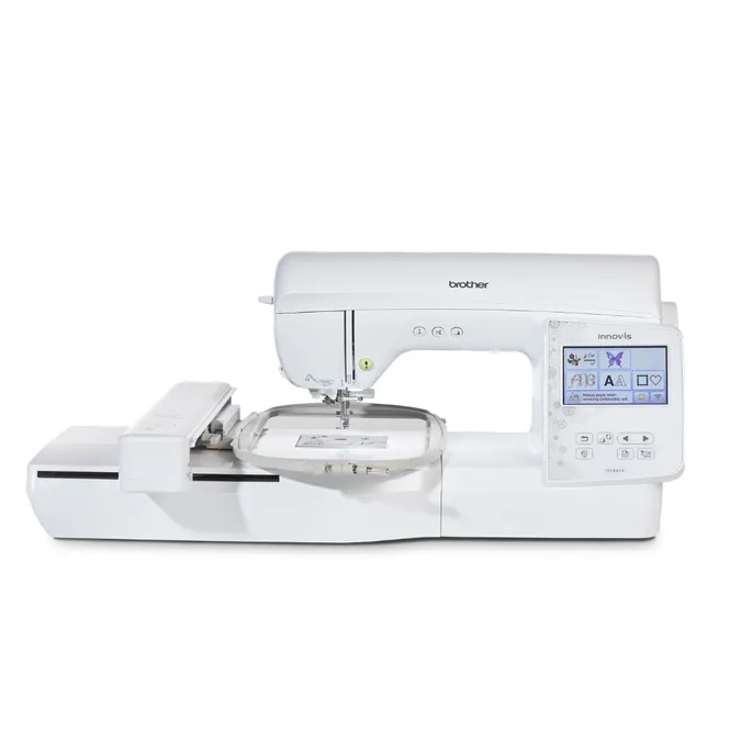 Hovedbilde Brother Innov-is 880e broderimaskin 