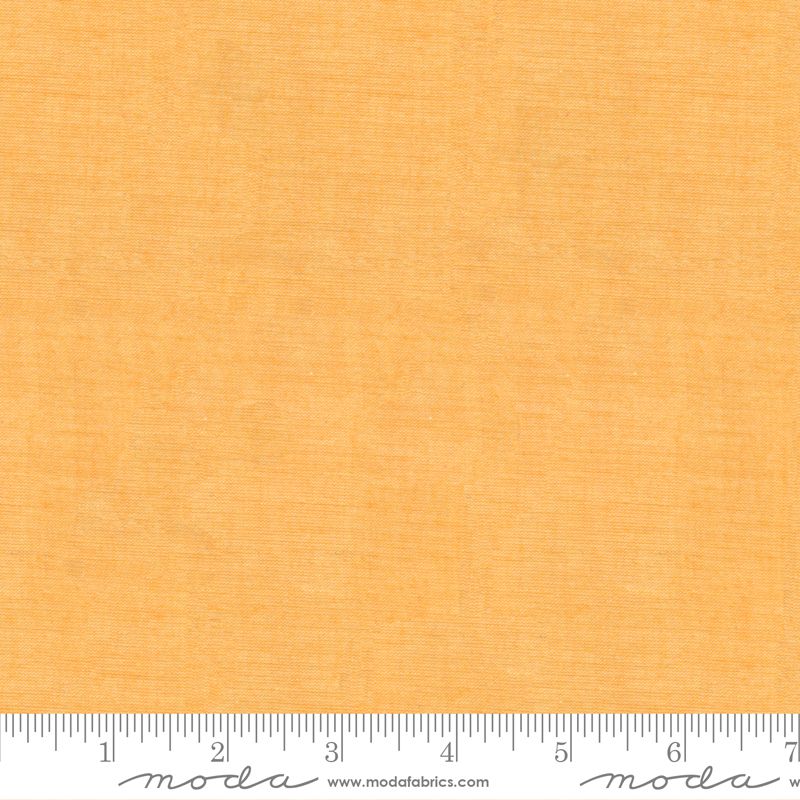 Crossweave - Goldenrod - mandarin