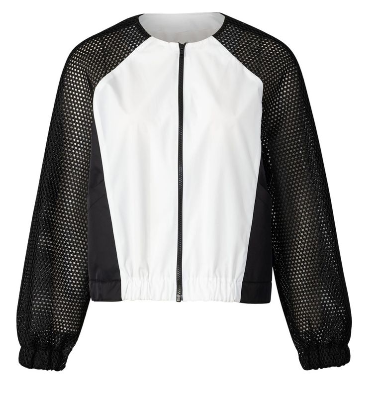 5848 - Burda - Blouson/ genserjakke