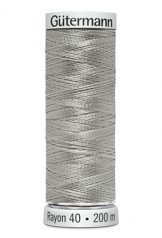 Sulky rayon 40 - 200 m, fv. 1236