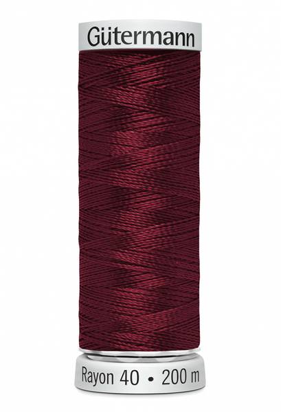 Bilde av Sulky rayon 40 - 200 m, fv. 1035