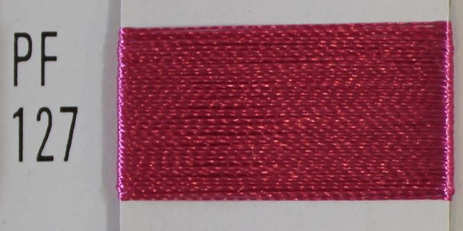 Hovedbilde PF127 - Medium Pink