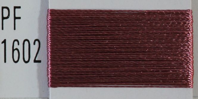 Hovedbilde PF1602 - Perfect Ruby