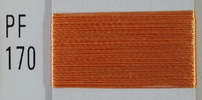Hovedbilde PF170 - Light Orange