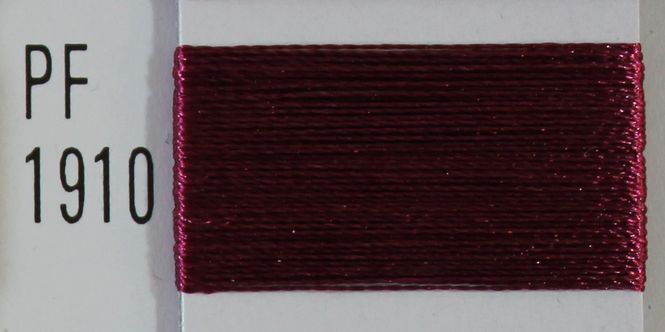 Hovedbilde PF1910 - Brushed Burgundy
