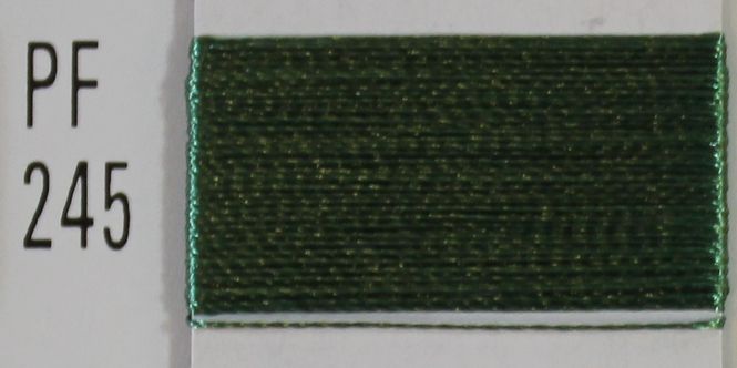 Hovedbilde PF245 - Juniper Medium Dark