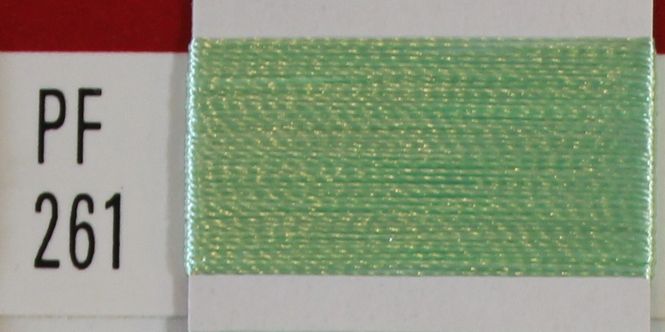 Hovedbilde PF261 - Light Green/Yellow