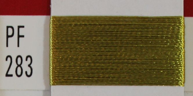 Hovedbilde PF283 - Olive