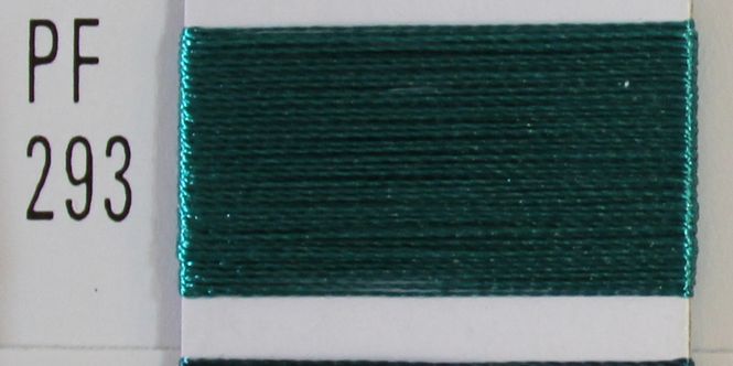 Hovedbilde PF293 - Peacock Blue