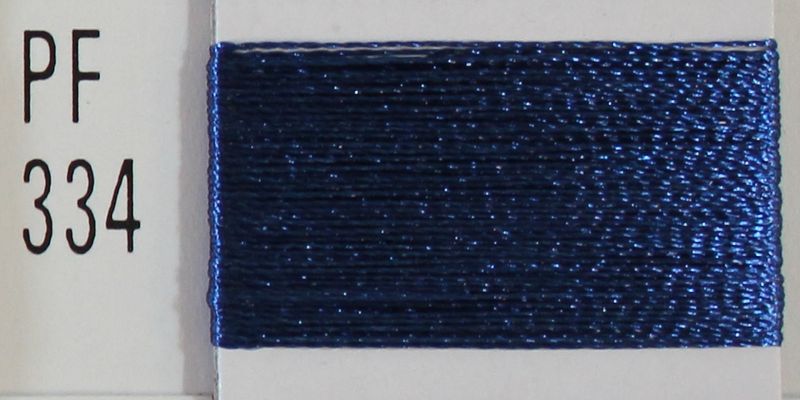 PF334 - Navy Blue