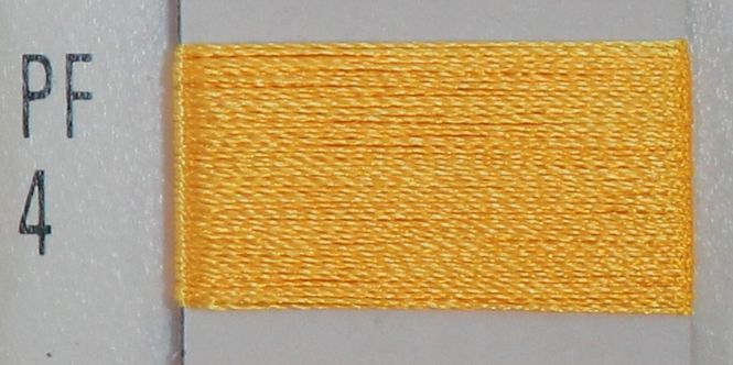 Hovedbilde PF4 - Neon Orange/Yellow