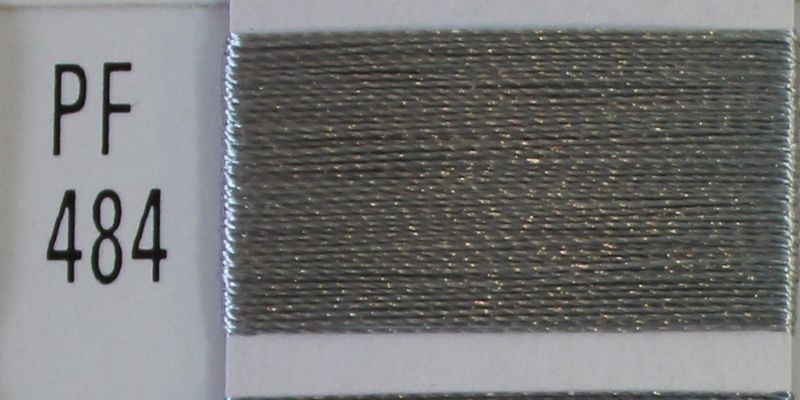 PF484 - Light Grey