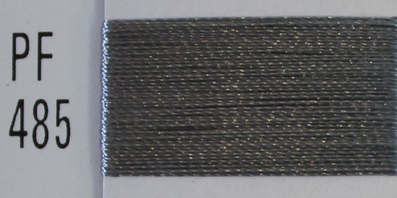 PF485 - Grey