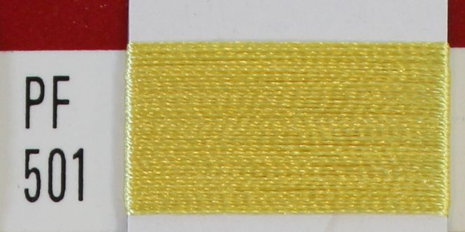 Hovedbilde PF501 - Light Yellow