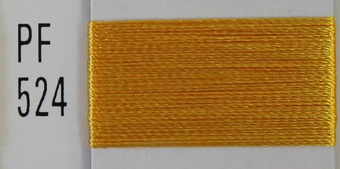 Hovedbilde PF524 - Bright Orange