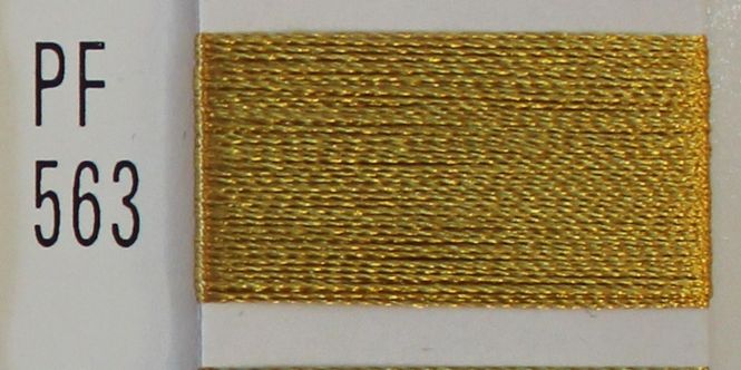 Hovedbilde PF563 - Dark Gold