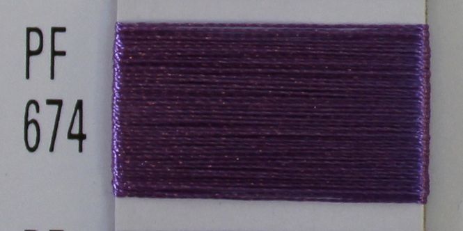 Hovedbilde PF674 - Iris
