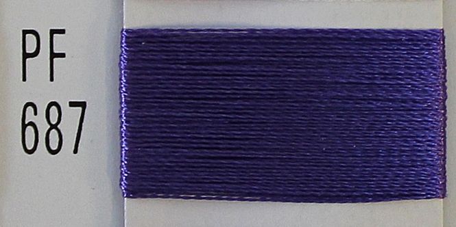 Hovedbilde PF687 - Purple