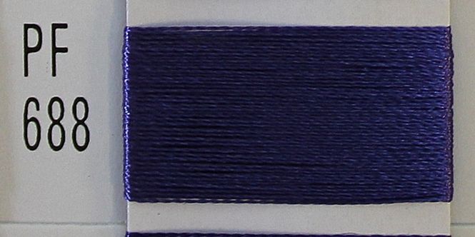 Hovedbilde PF688 - Skipper Blue