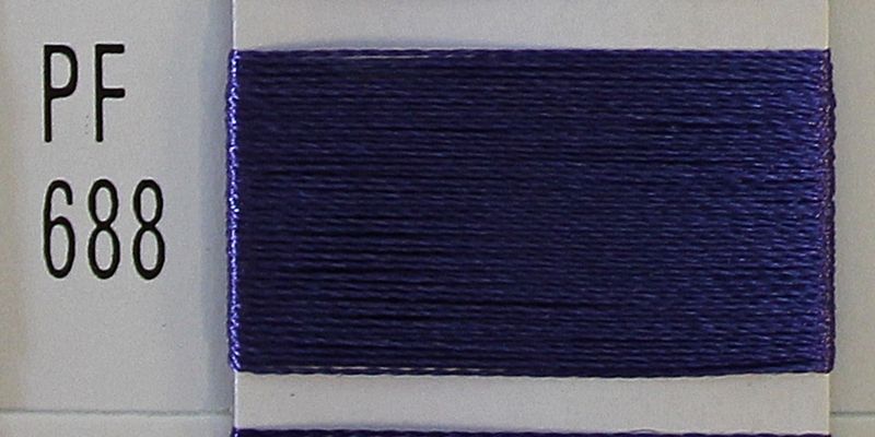 PF688 - Skipper Blue