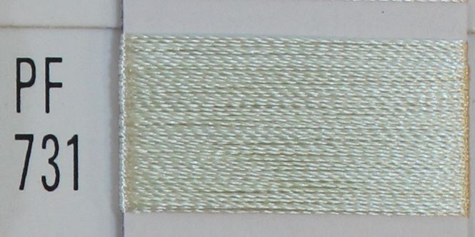 Hovedbilde PF731 - Yellow/Gold