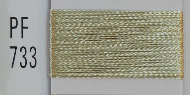 Hovedbilde PF733 - Carmel Cream