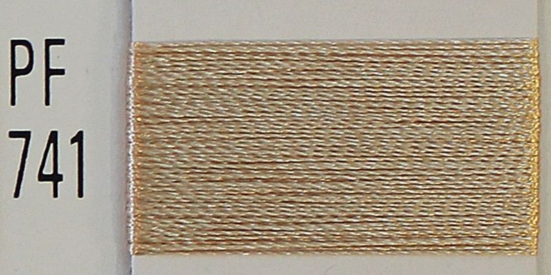PF741 - Toasted Almond